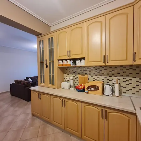 Apartamento Kristo's *