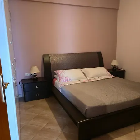 Kristo's Apartmán