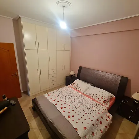 Kristo's Lejlighed Sarandë