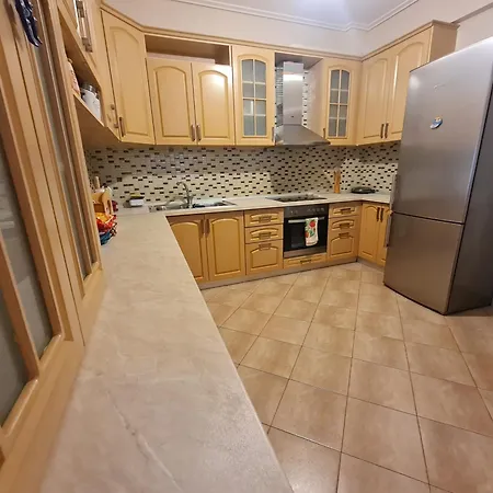 Apartman Kristo's Saranda