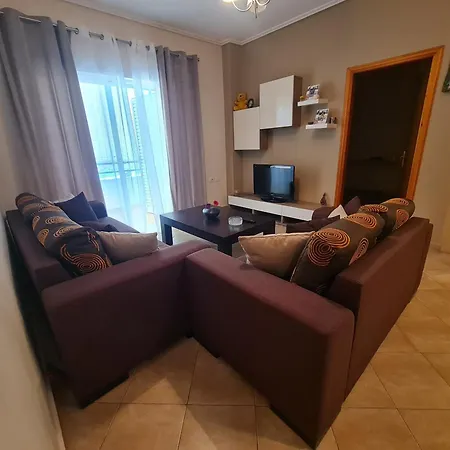 Apartman Kristo's