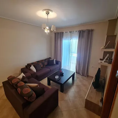 Elysian Stay * Sarandë