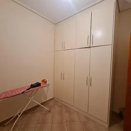 Lejlighed Kristo's Sarandë