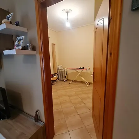 Elysian Stay Apartment Sarandë