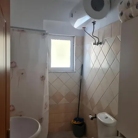 Lejlighed Kristo's Sarandë