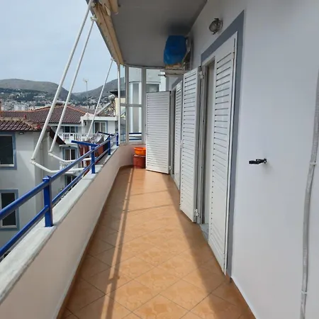 Elysian Stay * Sarandë