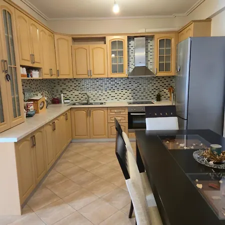 Elysian Stay Apartment
