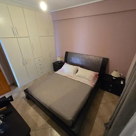 Elysian Stay Apartment