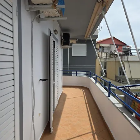 Elysian Stay Apartment *