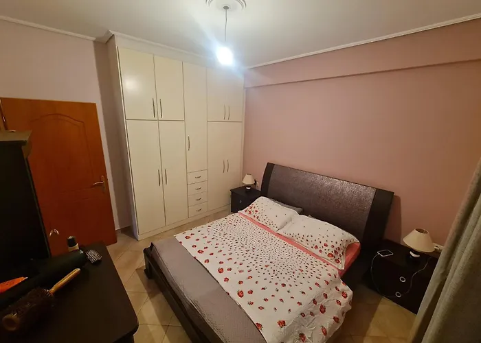 Kristo's Apartman Saranda