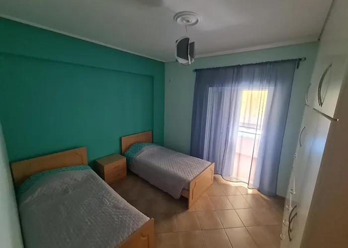 Kristo's Apartman Saranda