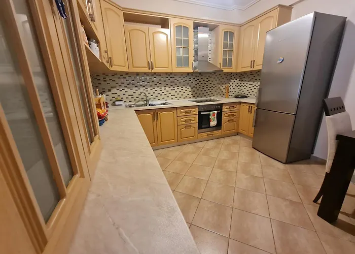 Apartman Kristo's Saranda