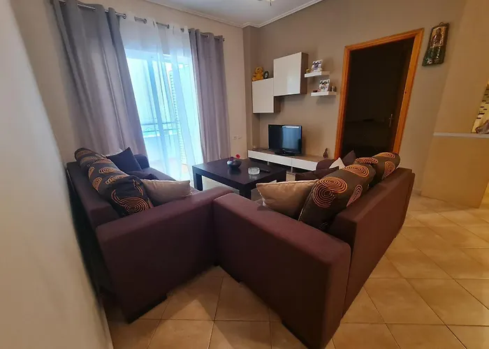 Apartman Kristo's