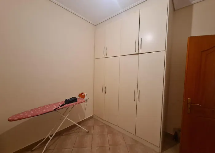 Apartman Kristo's Saranda