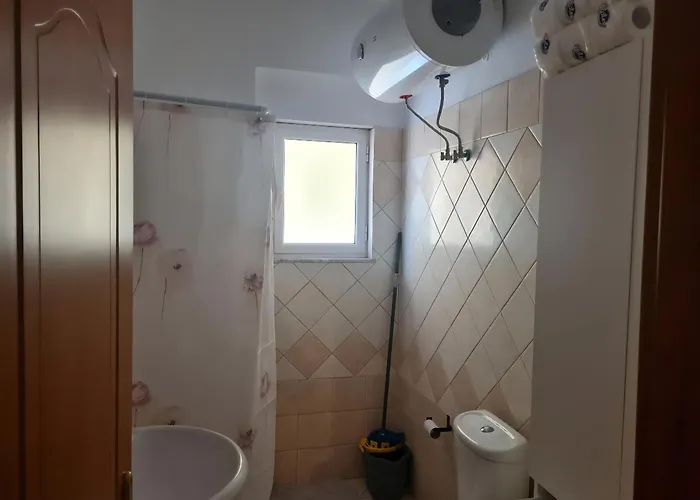 Apartman Kristo's Saranda